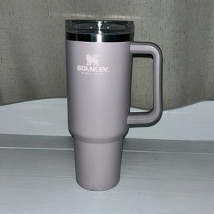 40oz Stanley tumbler